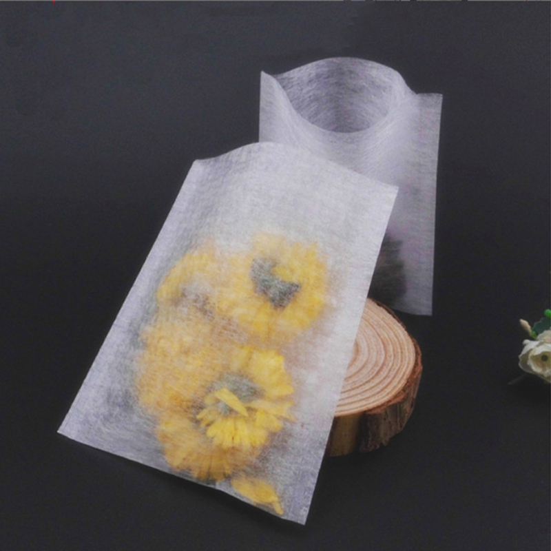 Chamomile Tea - Boş Mısır Elyaf Isı Sızdırmazlık Çay