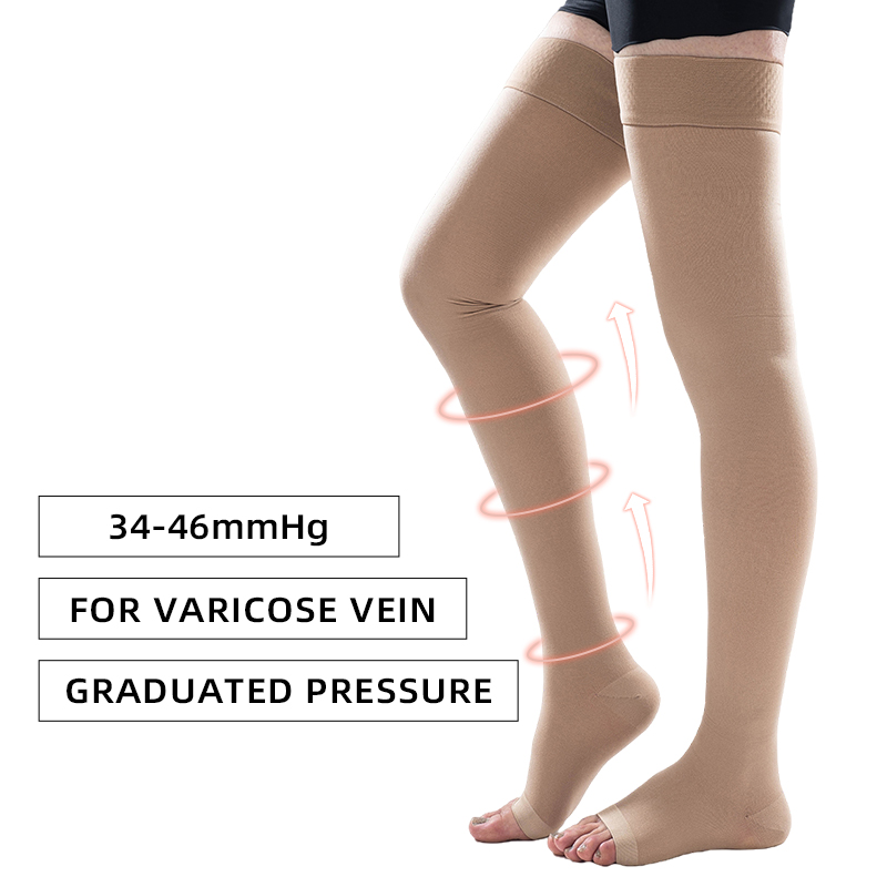 Echinacea - 1 çift Uyluk Yüksek Burnu açık