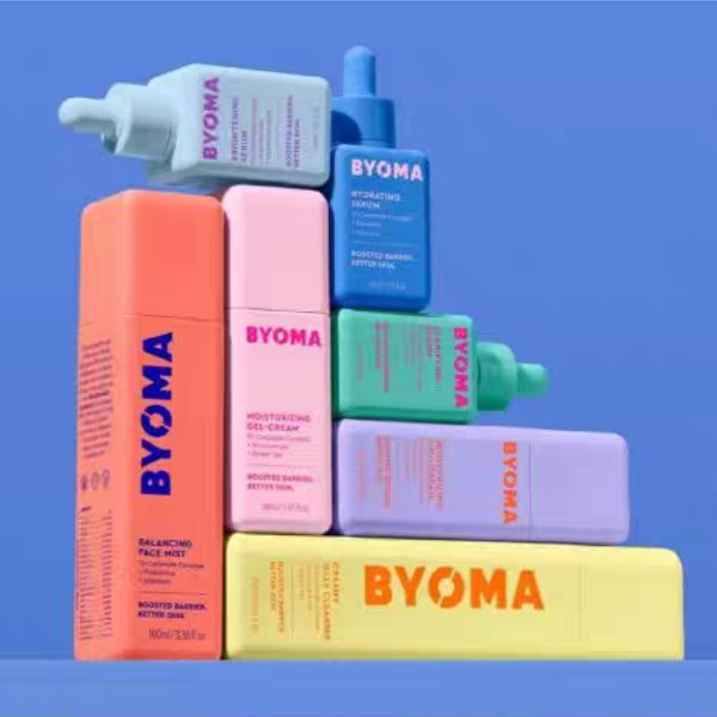 Echinacea - BYOMA Phyto-Mucin Glow Serum Bariyeri Onarır
