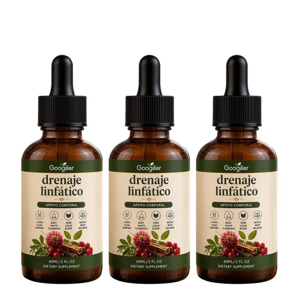Herbal Supplement - Doğal Bitkisel İçerikli, Cilde Nazik Bakım