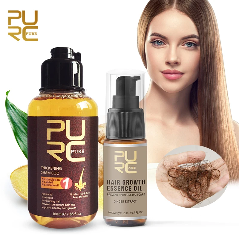 Licorice Root Sticks - PURC Zencefil Saç Şampuanı ve Saç