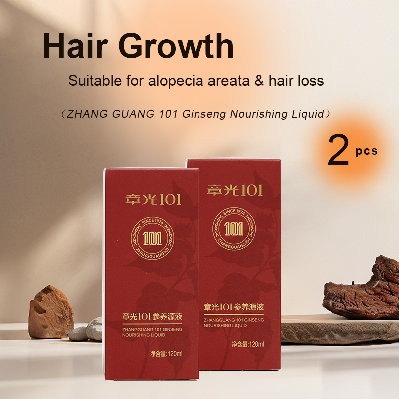 Licorice Root Sticks - Zhang Guang 101 Ginseng Besleyici Sıvı