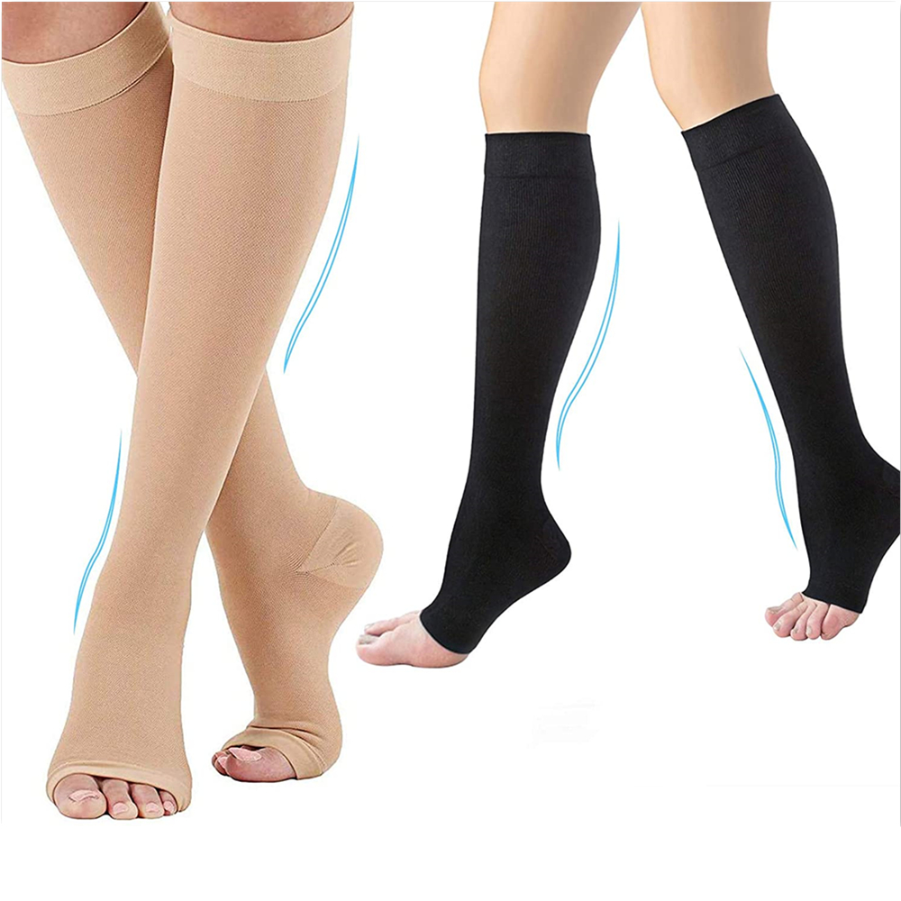 Echinacea - Varis çorabı S-XXL tıbbi varisli damarları