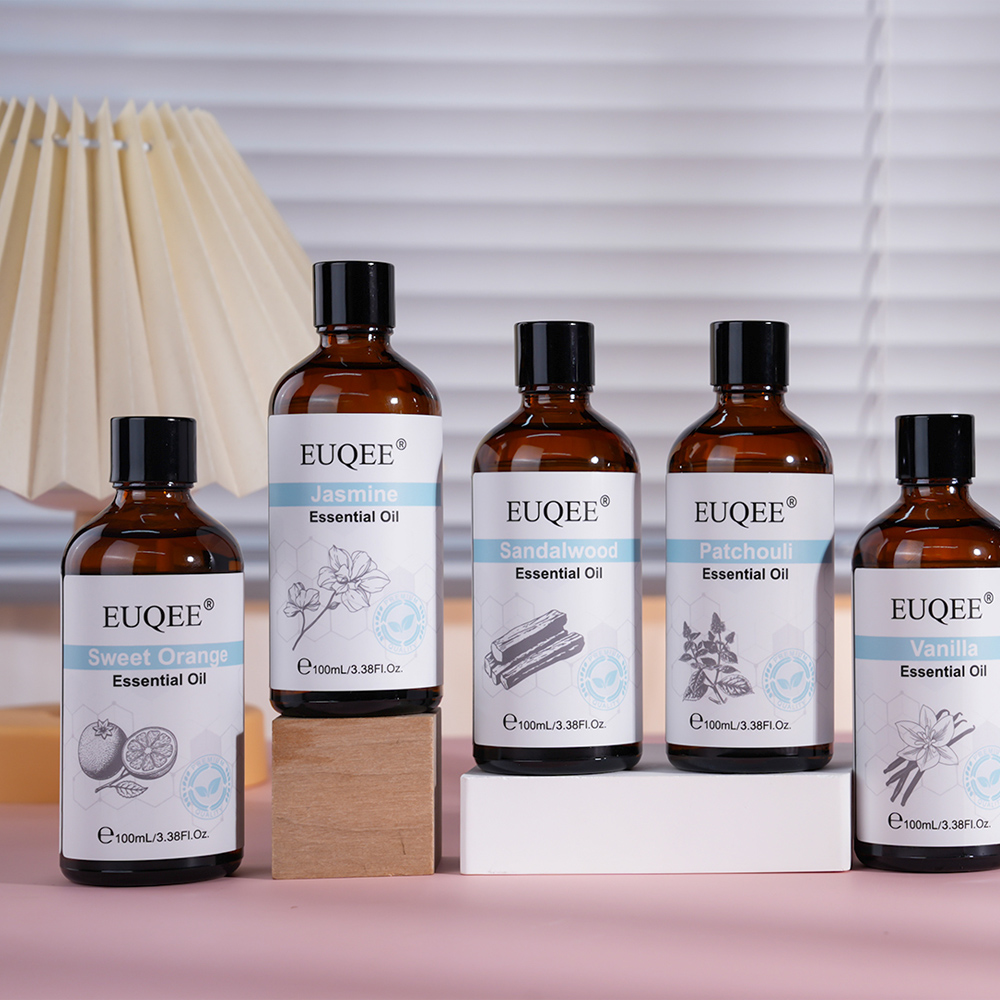 Lavender Oil - 30ml 100ml Saf Doğal Uçucu Yağ