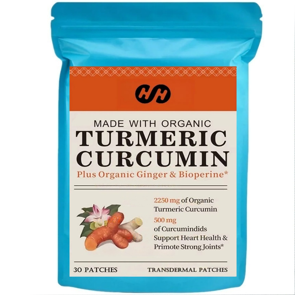 30 Yama Zerdeçal Kurkumin Tran - Turmeric incelemesi ve fiyatı