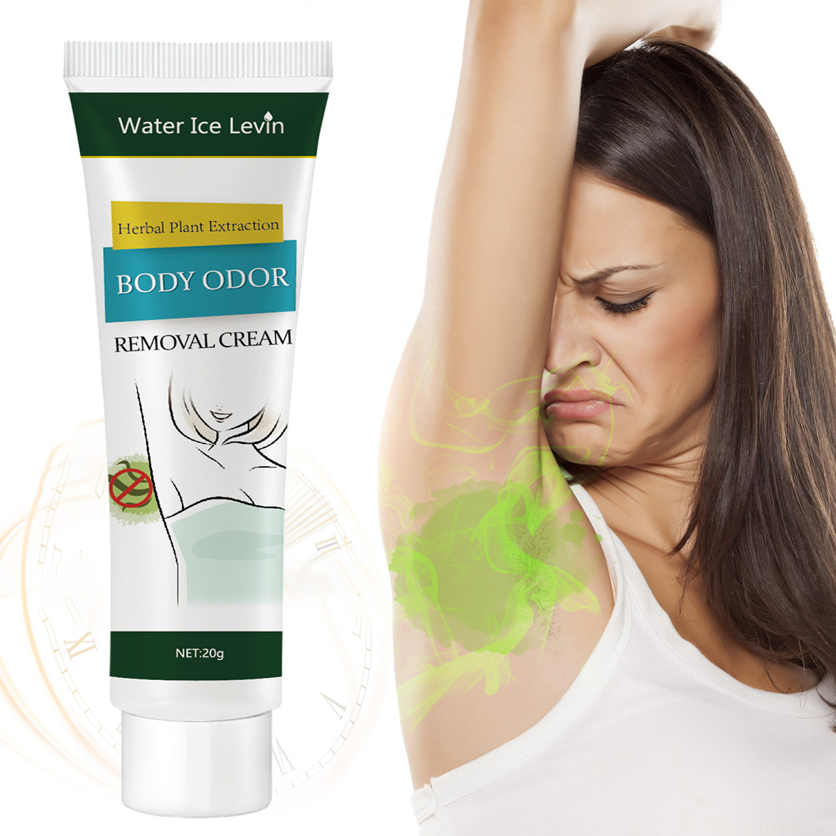 Herbal Essence Deodorant Krem  - Licorice Root Sticks incelemesi ve fiyatı