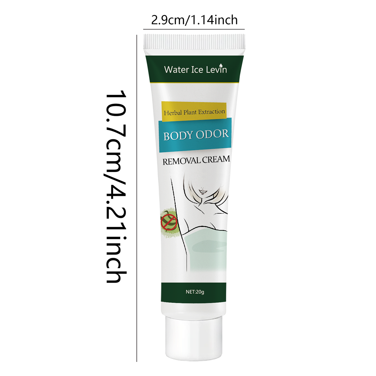 Herbal Essence Deodorant Krem  - Licorice Root Sticks incelemesi ve fiyatı
