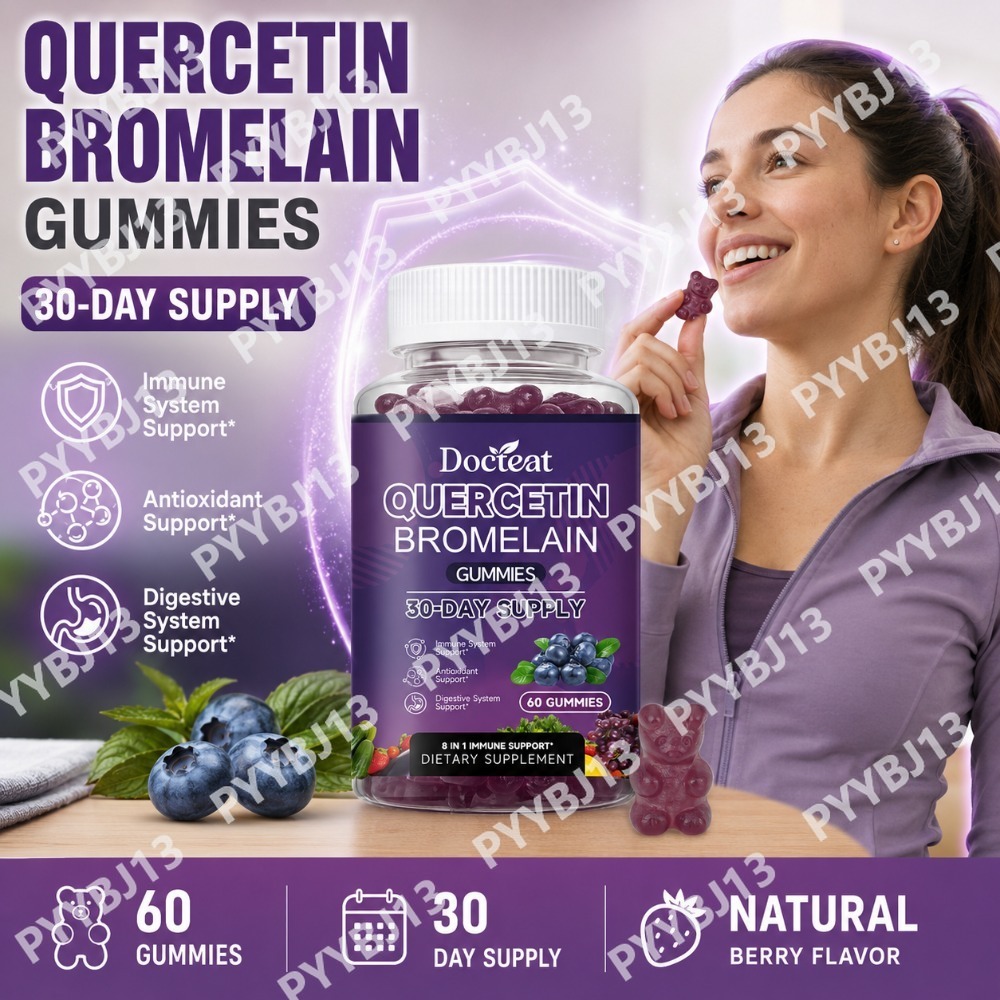 Docteat Quercetin Bromelain Sa - Echinacea incelemesi ve fiyatı