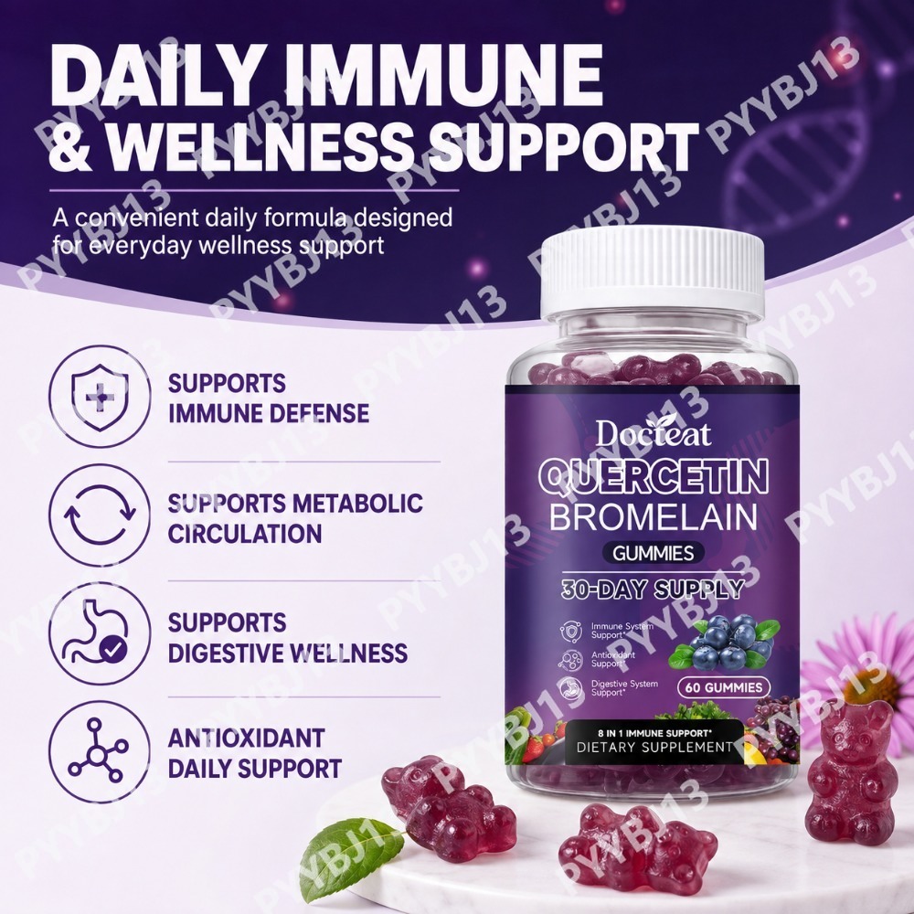 Docteat Quercetin Bromelain Sa - Echinacea incelemesi ve fiyatı
