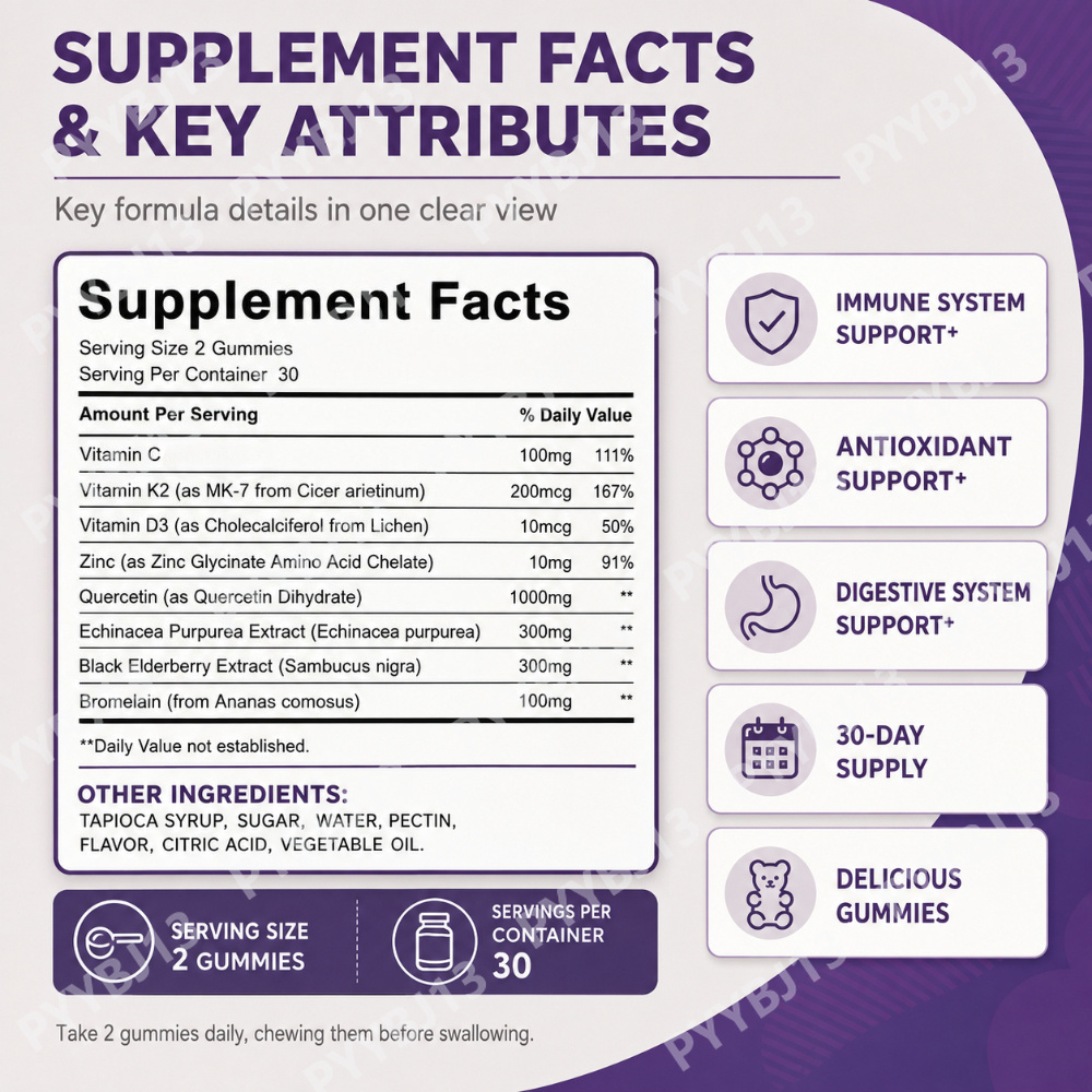 Docteat Quercetin Bromelain Sa - Echinacea incelemesi ve fiyatı