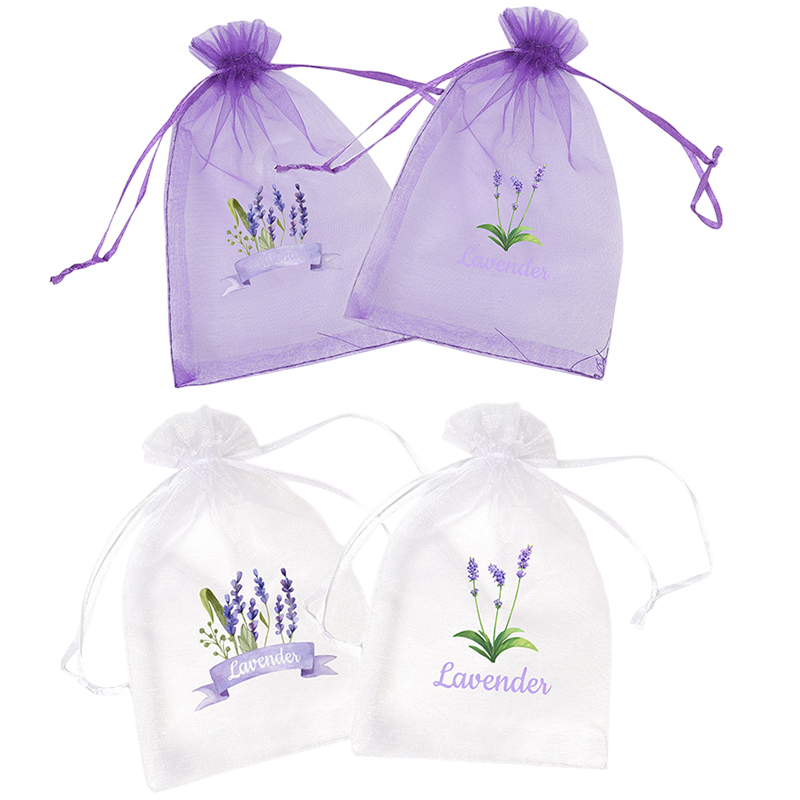 20 adet lavanta desenli büzgül - Dried Herbs incelemesi ve fiyatı