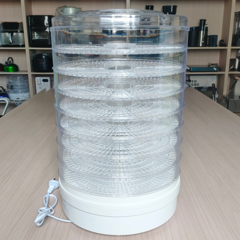 8 Tepsili Premium 350W Meyve v - Dried Herbs incelemesi ve fiyatı