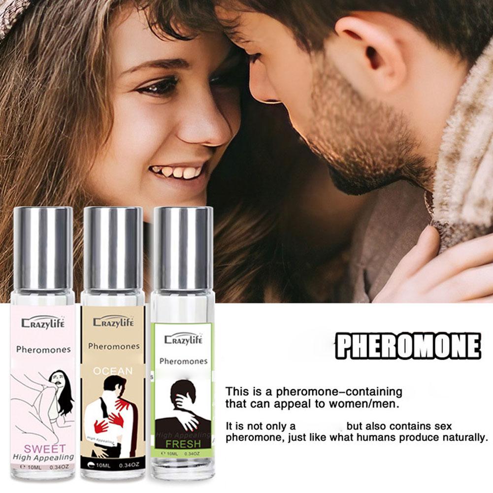 10ml Tatlı, Çekici Roll-on Eau - Essential Oils incelemesi ve fiyatı