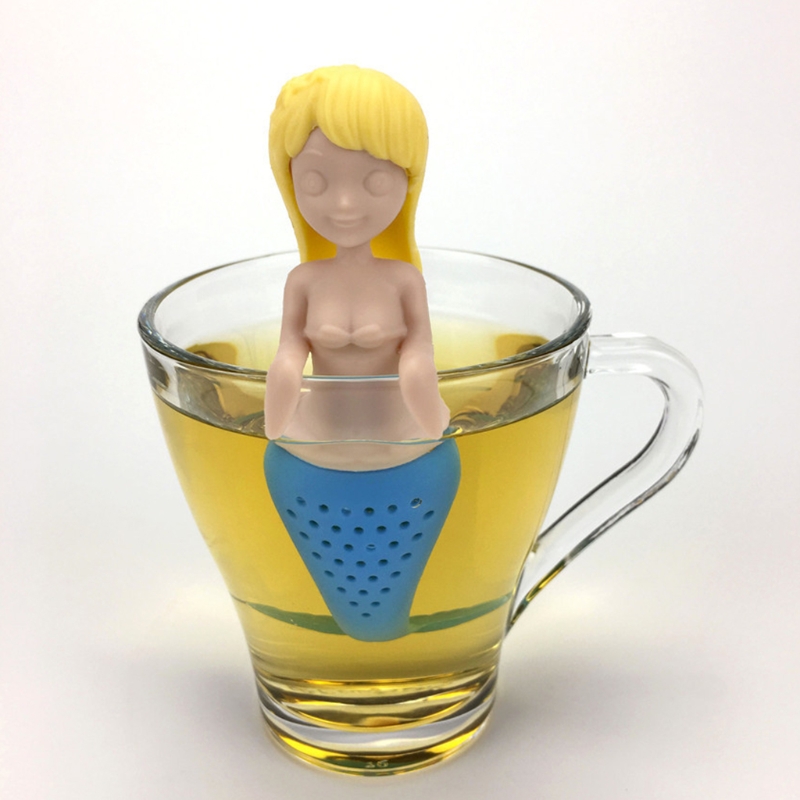 Mermaid çay yaprağı demlik gev - Herbal Tea incelemesi ve fiyatı