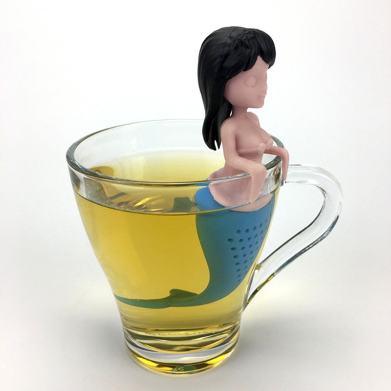 Mermaid çay yaprağı demlik gev - Herbal Tea incelemesi ve fiyatı