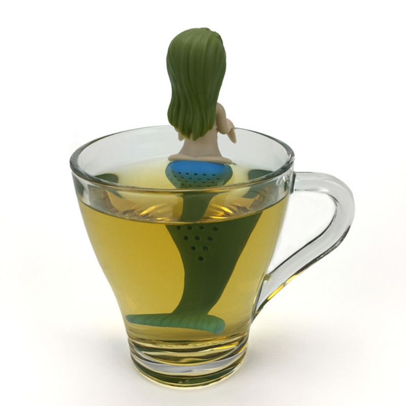 Mermaid çay yaprağı demlik gev - Herbal Tea incelemesi ve fiyatı