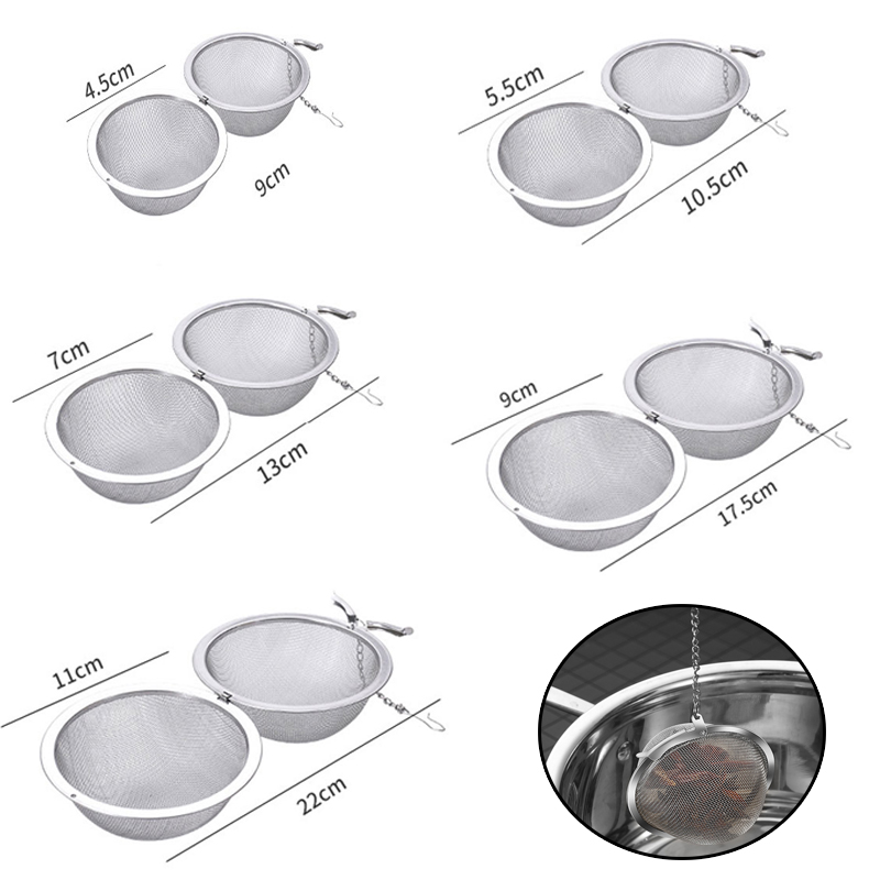 1-5 adet çay demlik paslanmaz  - Herbal Tea incelemesi ve fiyatı