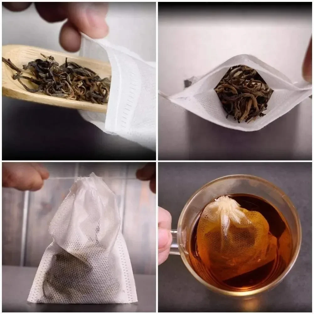 1000-100 Adet Tek Kullanımlık  - Chamomile Tea incelemesi ve fiyatı
