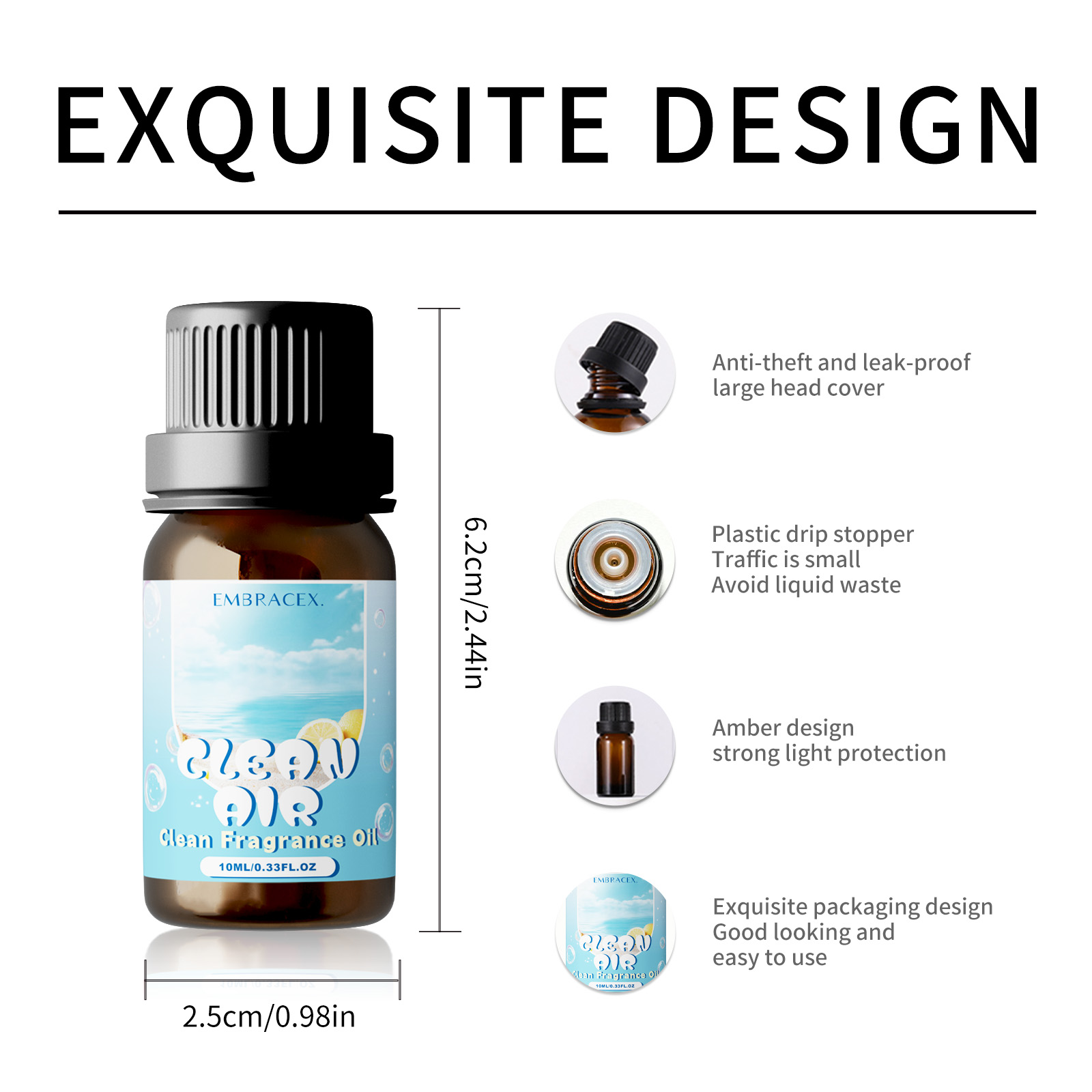 10ml Temiz Hava Koku Yağları L - Lavender Oil incelemesi ve fiyatı