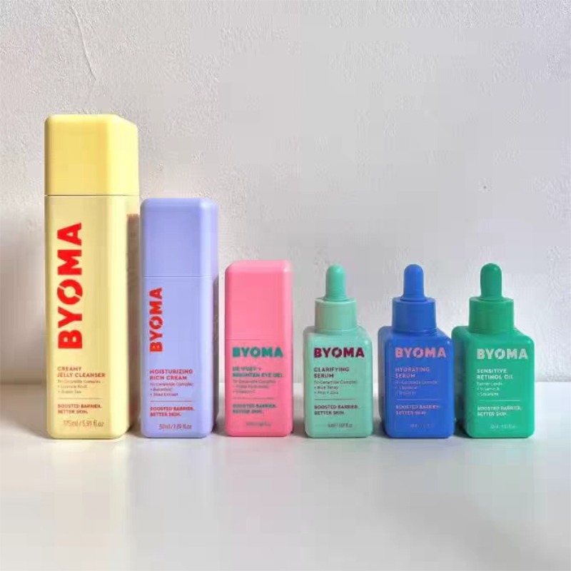 BYOMA Phyto-Mucin Glow Serum B - Echinacea incelemesi ve fiyatı