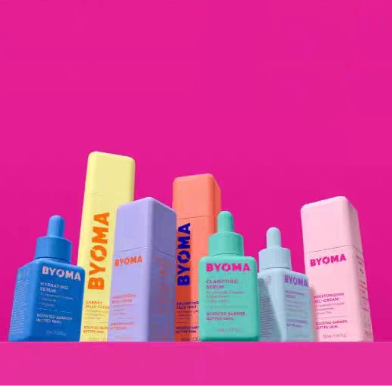 BYOMA Phyto-Mucin Glow Serum B - Echinacea incelemesi ve fiyatı