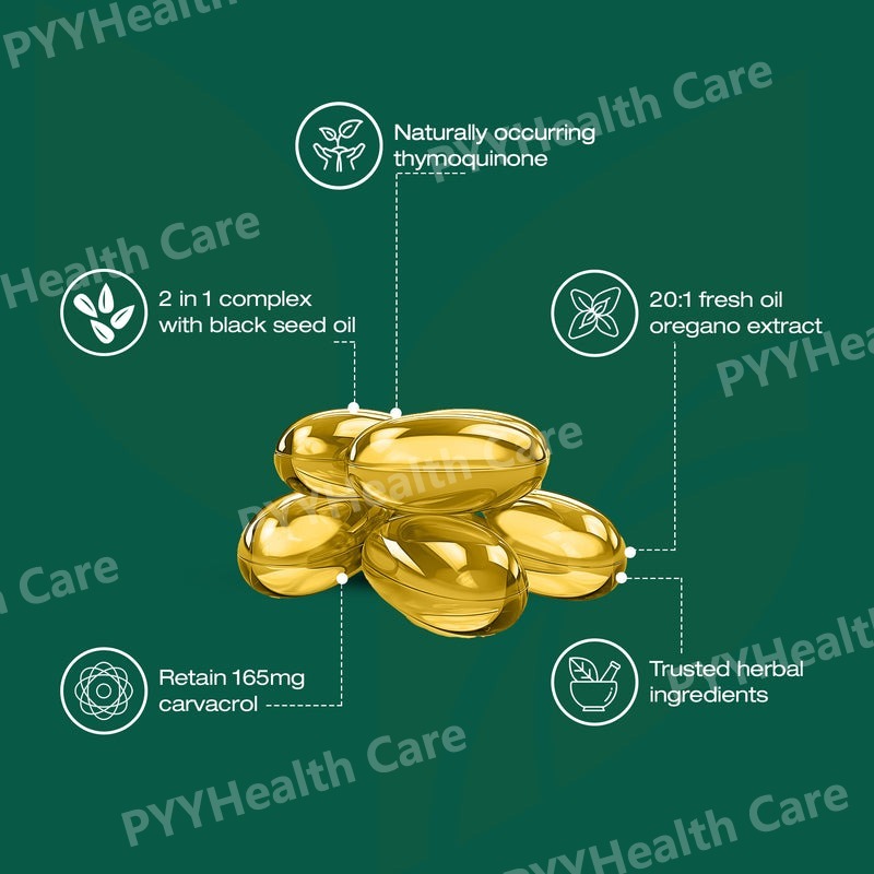 Karanfil Yağı ve Çörek Otu Yağ - Herbal Supplement incelemesi ve fiyatı