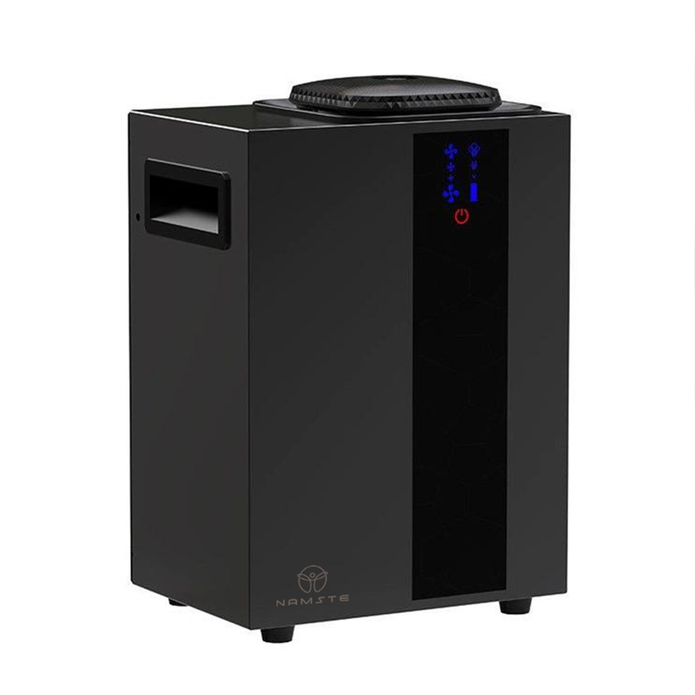 NAMASTE 4000m3 HVAC Sistemi AR - Lavender Oil incelemesi ve fiyatı