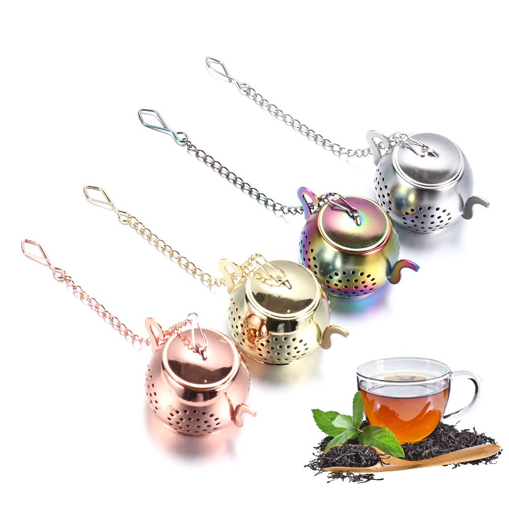 Çaydanlık şekli çay süzgeci pa - Herbal Tea incelemesi ve fiyatı