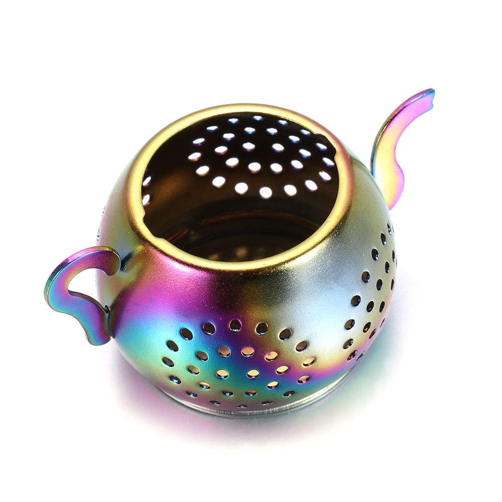 Çaydanlık şekli çay süzgeci pa - Herbal Tea incelemesi ve fiyatı