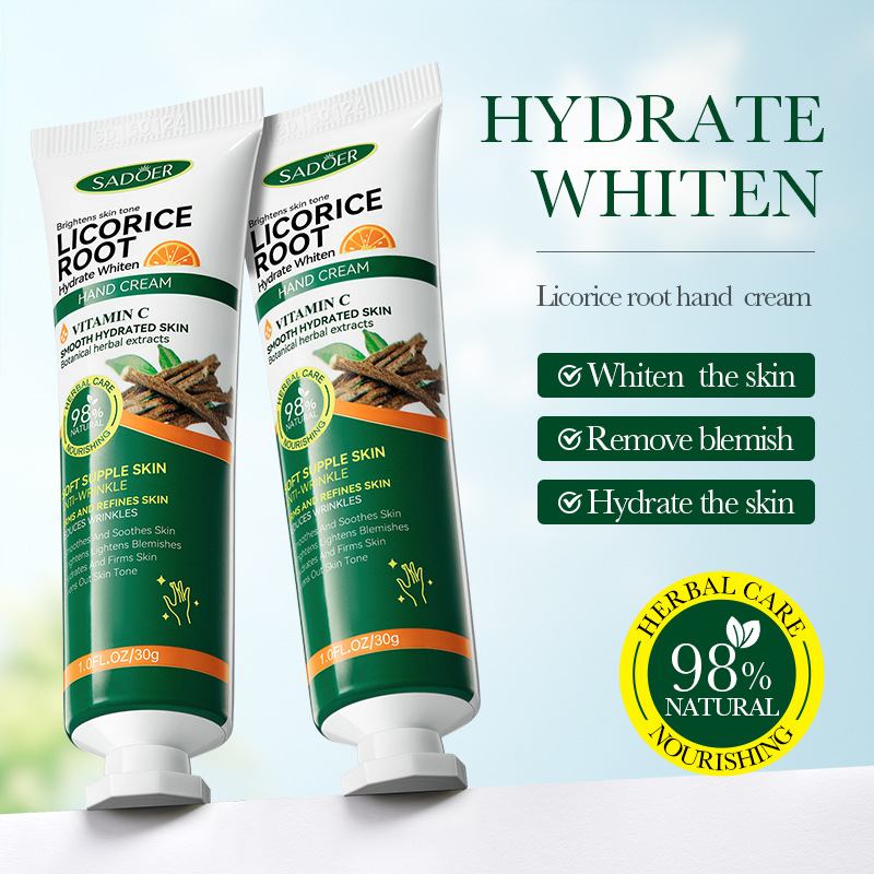 3/5 adet SADOER Meyan Kökü C V - Licorice Root Sticks incelemesi ve fiyatı