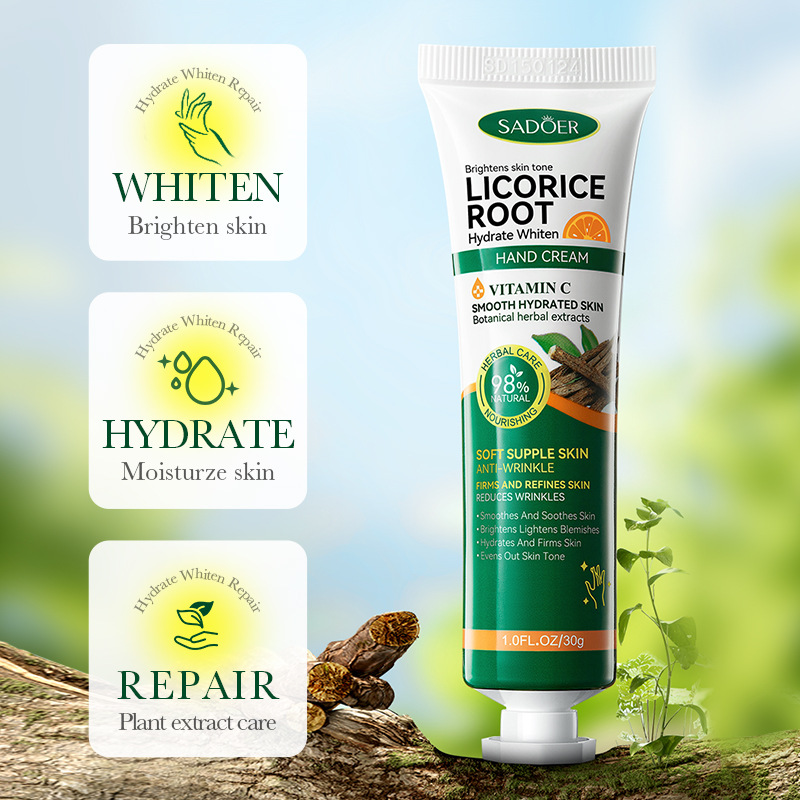 3/5 adet SADOER Meyan Kökü C V - Licorice Root Sticks incelemesi ve fiyatı