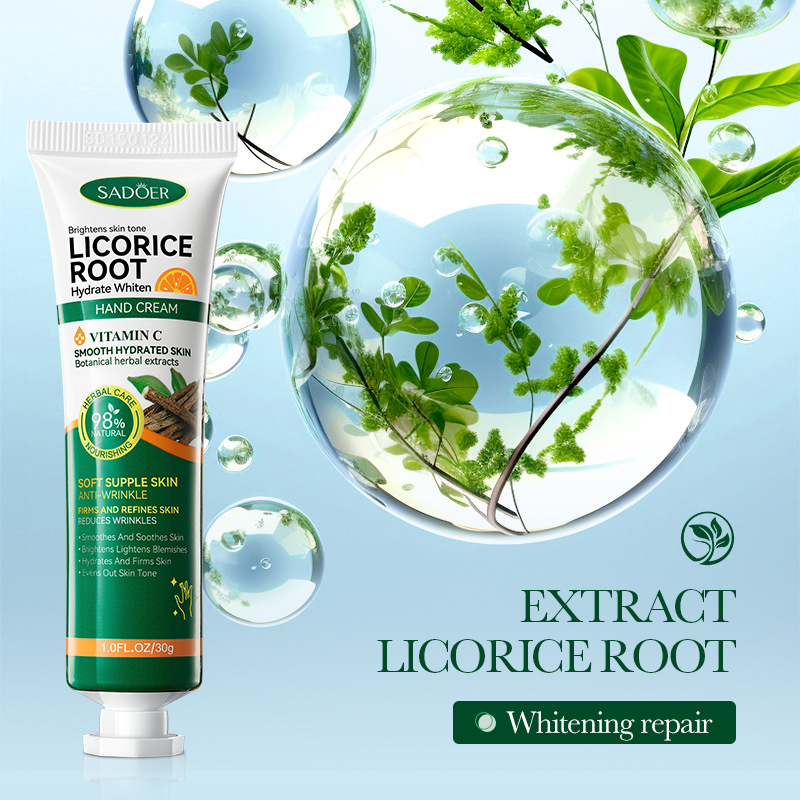 3/5 adet SADOER Meyan Kökü C V - Licorice Root Sticks incelemesi ve fiyatı