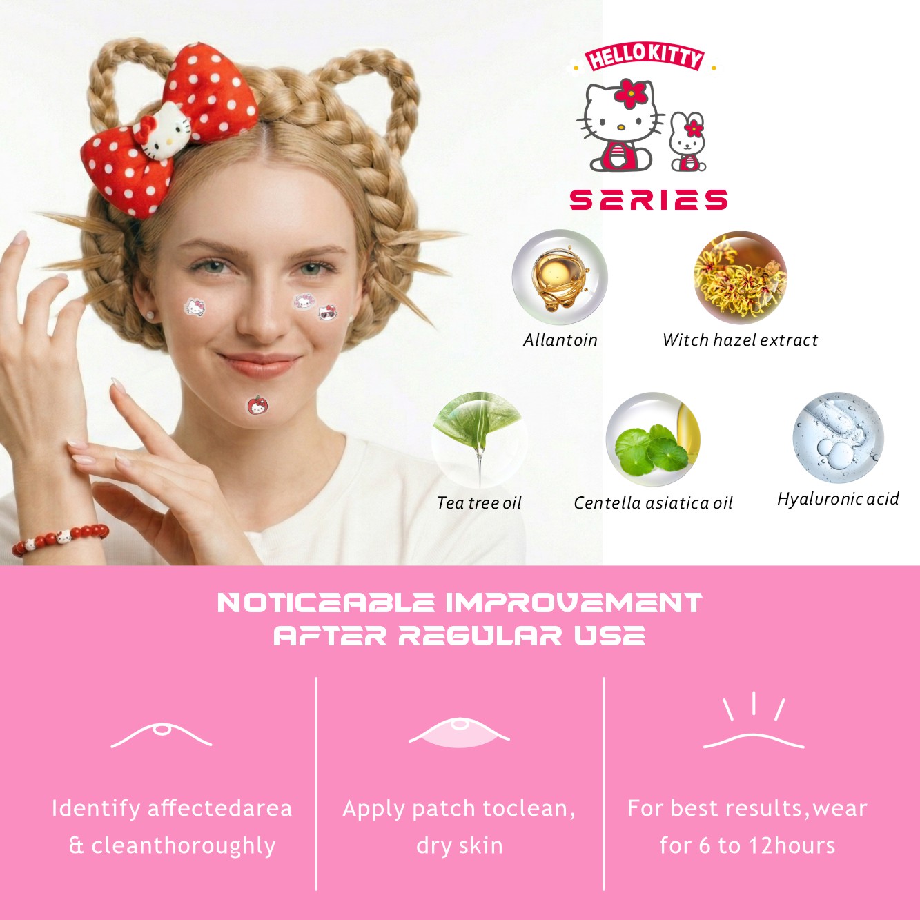 24/48/72/120 adetlik Hello Kit - Lavender Oil incelemesi ve fiyatı