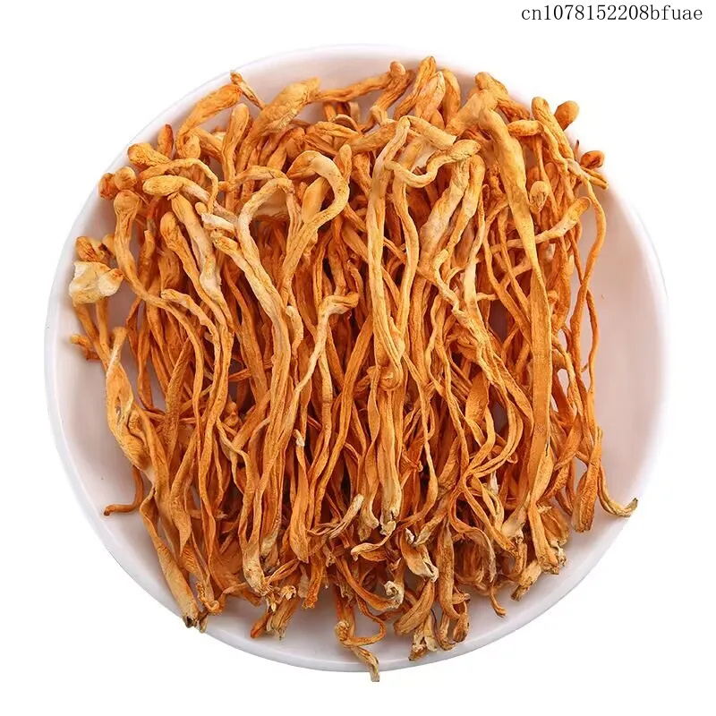 250g/500g Kurutulmuş Cordyceps - Dried Herbs incelemesi ve fiyatı