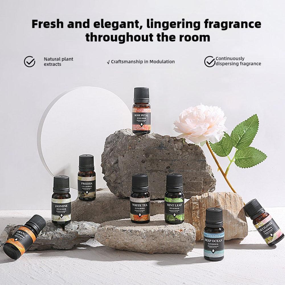 17 Çeşit 10ml Esansiyel Yağlar - Lavender Oil incelemesi ve fiyatı