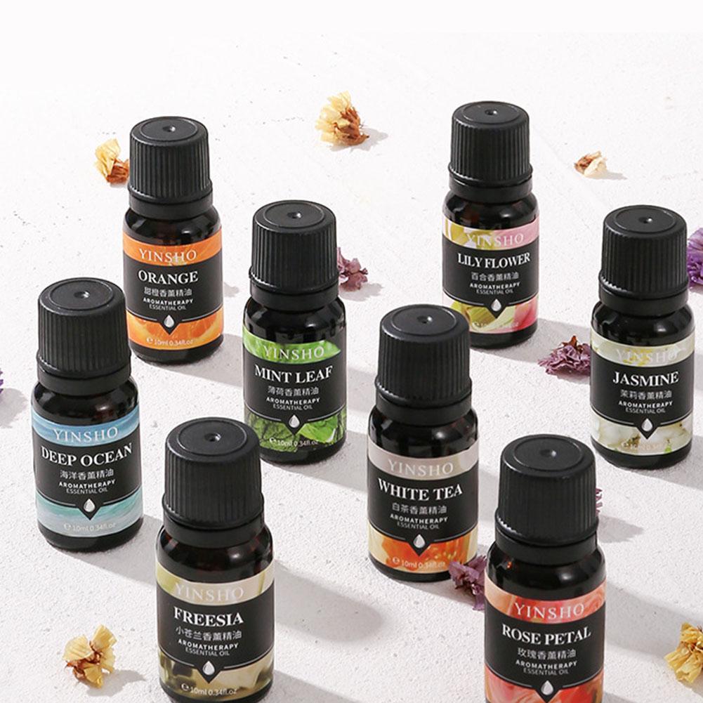 17 Çeşit 10ml Esansiyel Yağlar - Lavender Oil incelemesi ve fiyatı