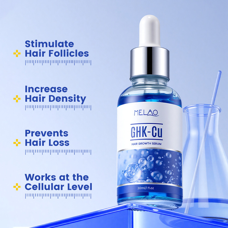 30ML Bakır Peptit Saç Serumu G - Licorice Root Sticks incelemesi ve fiyatı