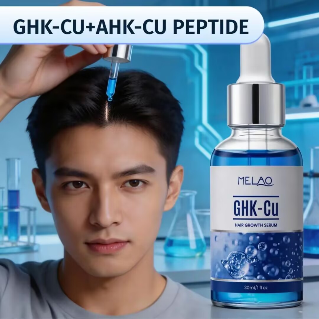30ML Bakır Peptit Saç Serumu G - Licorice Root Sticks incelemesi ve fiyatı