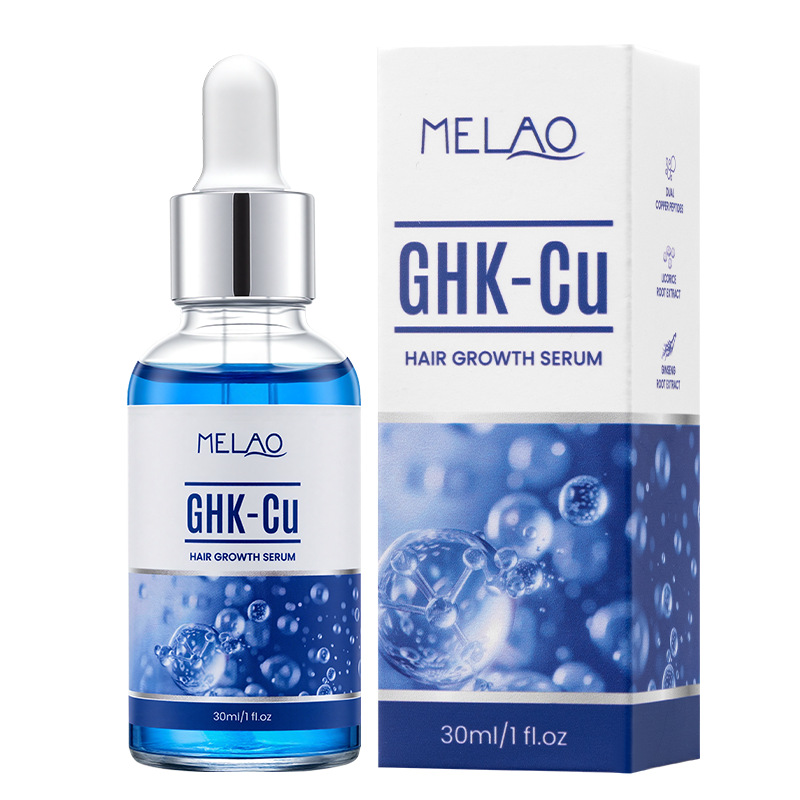 30ML Bakır Peptit Saç Serumu G - Licorice Root Sticks incelemesi ve fiyatı