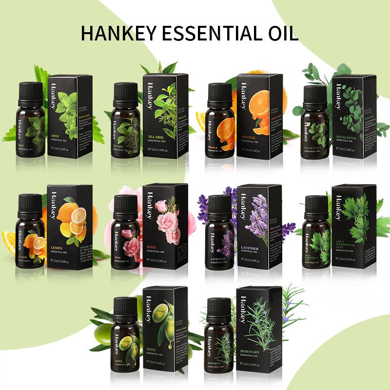 Aromaterapi Esansiyel Yağı 10m - Lavender Oil incelemesi ve fiyatı