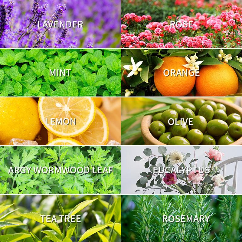 Aromaterapi Esansiyel Yağı 10m - Lavender Oil incelemesi ve fiyatı