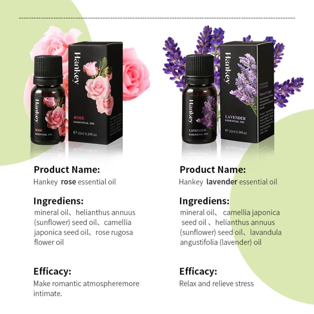 Aromaterapi Esansiyel Yağı 10m - Lavender Oil incelemesi ve fiyatı