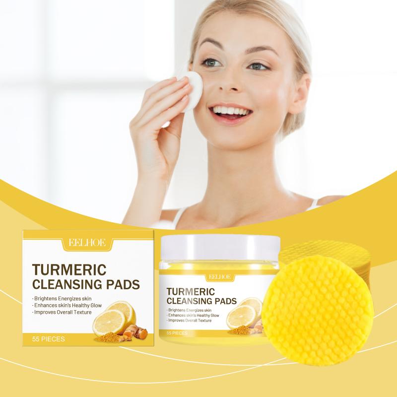 55 adet Zerdeçal Kojik Asit Pe - Turmeric incelemesi ve fiyatı
