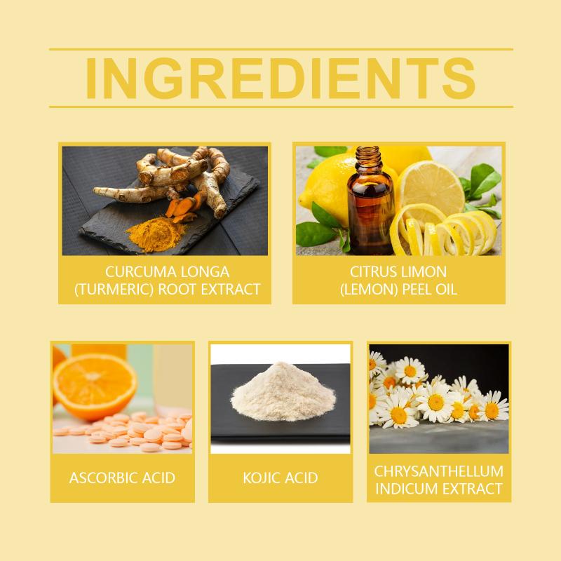 55 adet Zerdeçal Kojik Asit Pe - Turmeric incelemesi ve fiyatı
