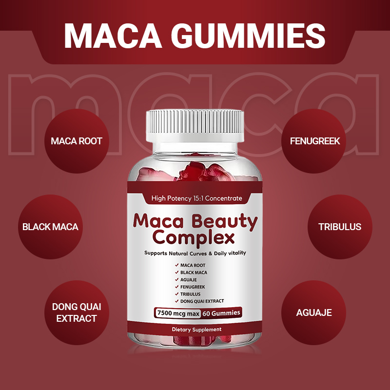 Siyah Maca Takviyesi - Doğal E - Herbal Supplement incelemesi ve fiyatı
