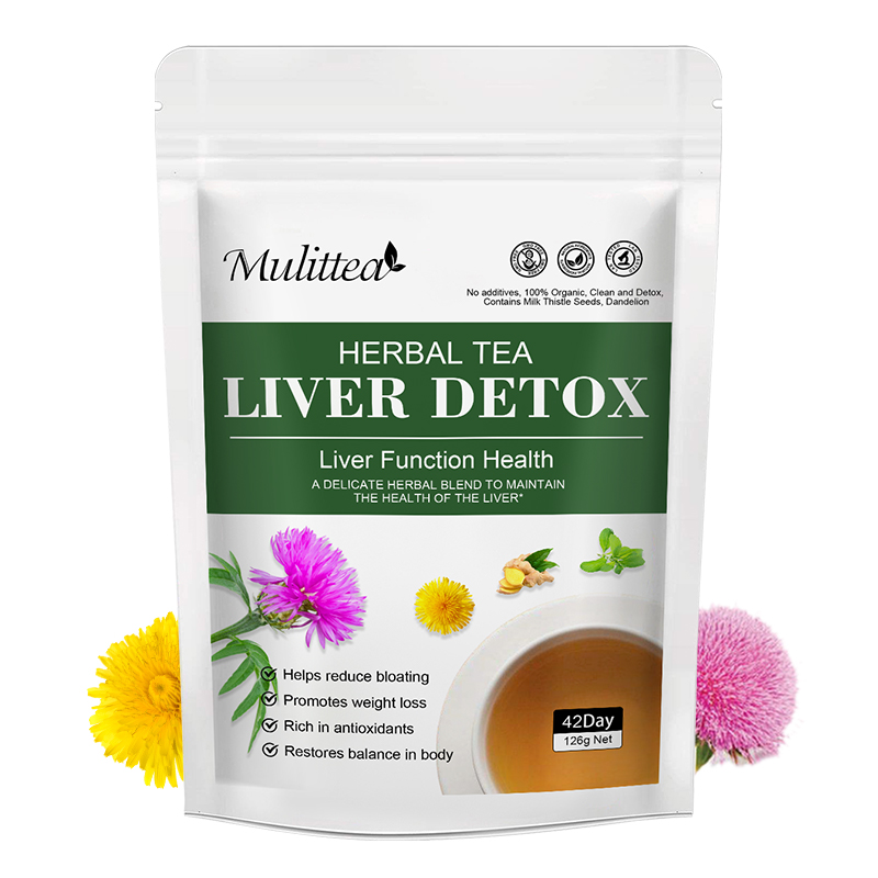 Mulittea %100 Doğal Karaciğer  - Chamomile Tea incelemesi ve fiyatı