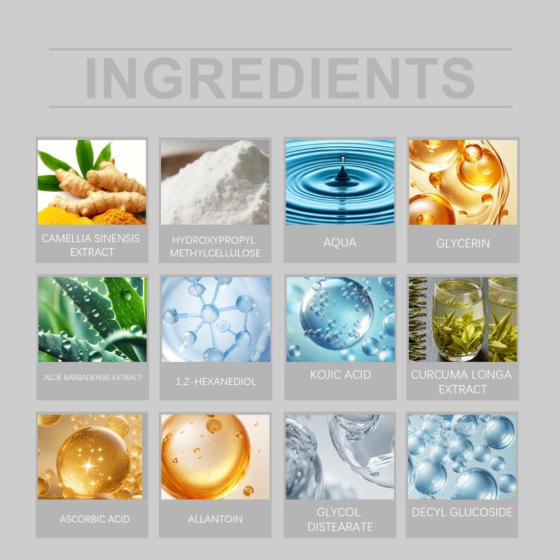 Zerdeçal Kojik Asit Temizleme  - Turmeric incelemesi ve fiyatı