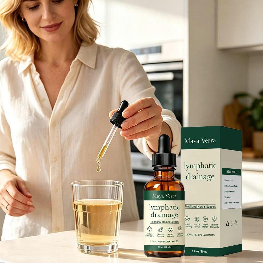 MAYA VERRA Günlük Bakım Damlal - Herbal Supplement incelemesi ve fiyatı