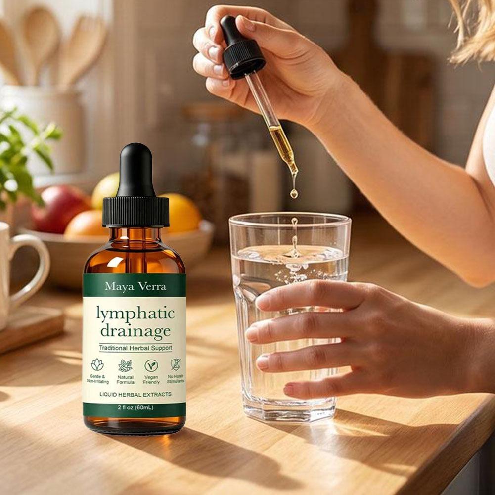 MAYA VERRA Günlük Bakım Damlal - Herbal Supplement incelemesi ve fiyatı