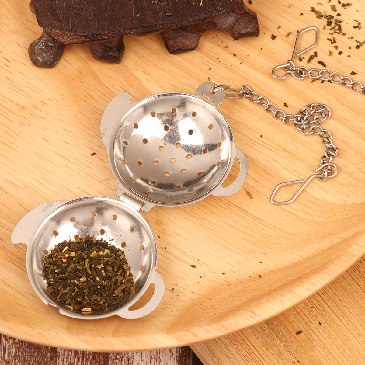 2 Adet, Gıda Standartlarına Uy - Chamomile Tea incelemesi ve fiyatı